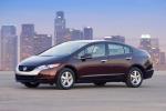 Honda FCX Clarity 2009 года (EU)